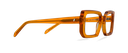 Okulary korekcyjne Liam Vivid Orange