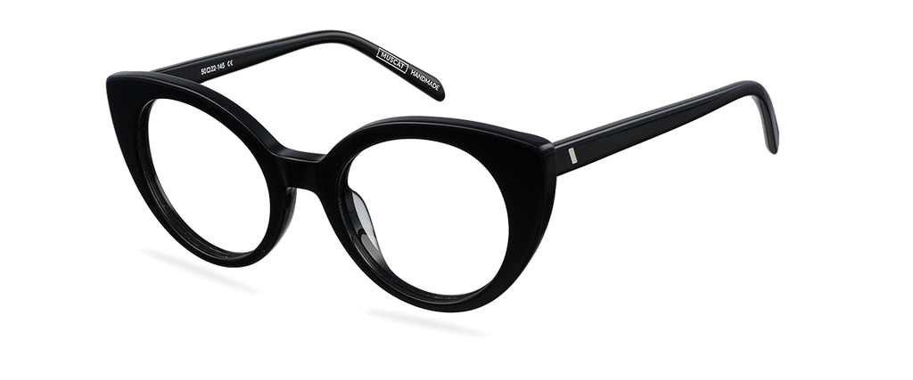 Okulary korekcyjne Diana Black Magic