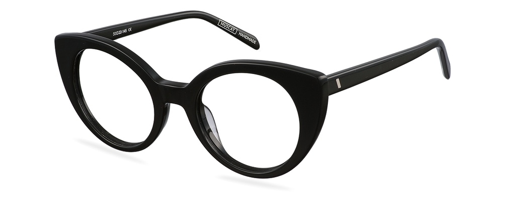 Okulary do komputera Diana Light Brown