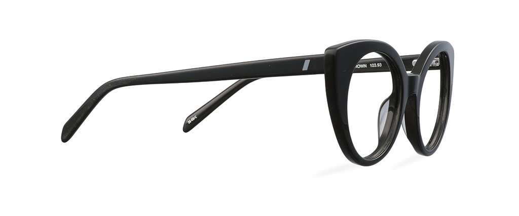 Okulary do komputera Diana Light Brown