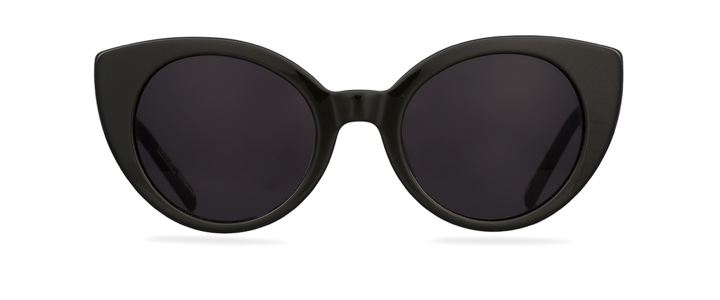 Okulary przeciwsłoneczne Diana Light Brown