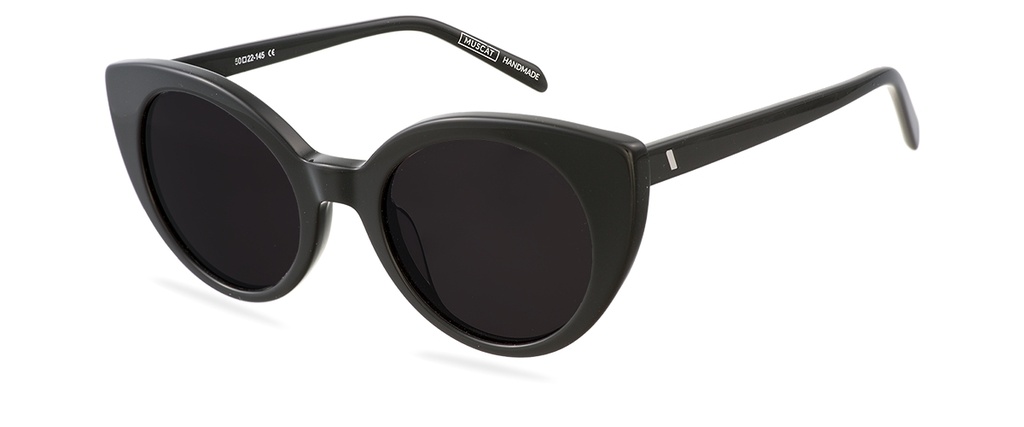 Okulary przeciwsłoneczne Diana Light Brown