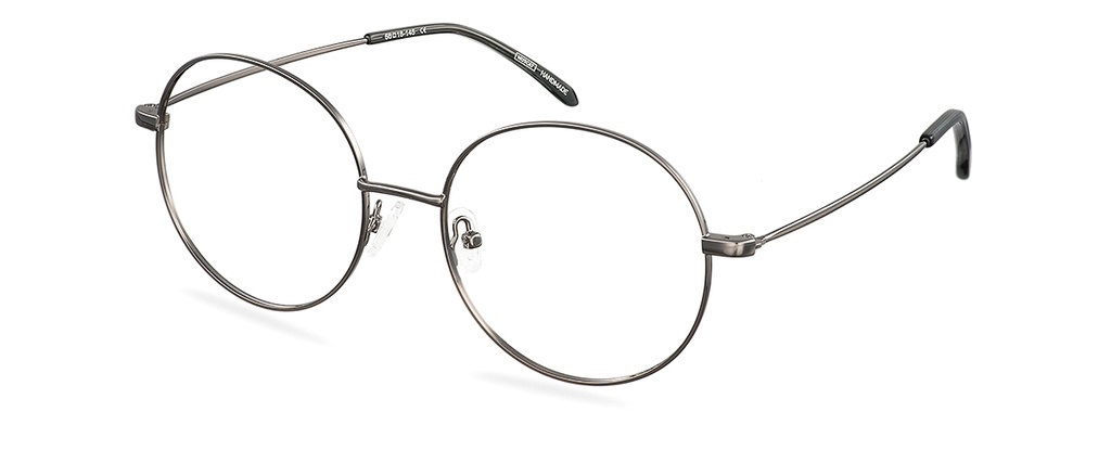 Okulary korekcyjne Mia Gunmetal/Marine