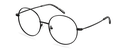 Okulary do komputera Mia Matt Black/Black Magic