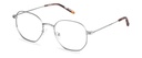 Okulary korekcyjne Arthur Gunmetal/Spiced Havana