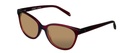 Okulary przeciwsłoneczne Belova Burgundy