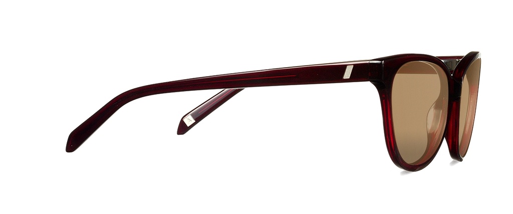 Okulary przeciwsłoneczne Belova Burgundy