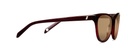 Okulary przeciwsłoneczne Belova Burgundy