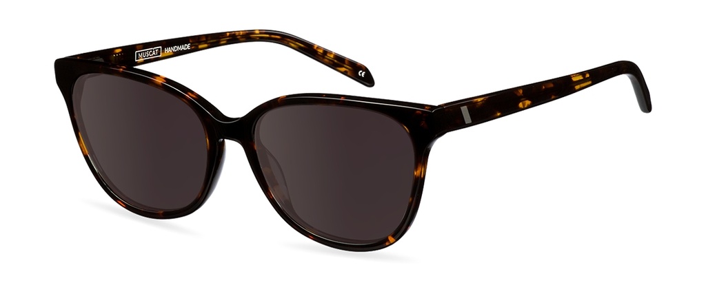 Okulary przeciwsłoneczne Belova Wide Dark Havana