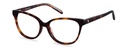 Okulary korekcyjne Belova Wide Brown Havana