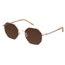 Okulary przeciwsłoneczne Brighton Gold/Sand