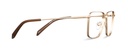 Okulary do komputera Bruce Gold/Americano