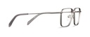 Okulary do komputera Bruce Satin Gunmetal/Smoke