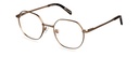 Okulary do komputera Bruno Matt Brown/Brown Marble