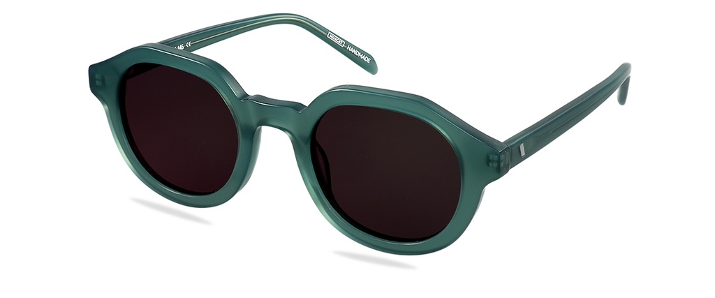 Okulary przeciwsłoneczne Cameron Ocean Green