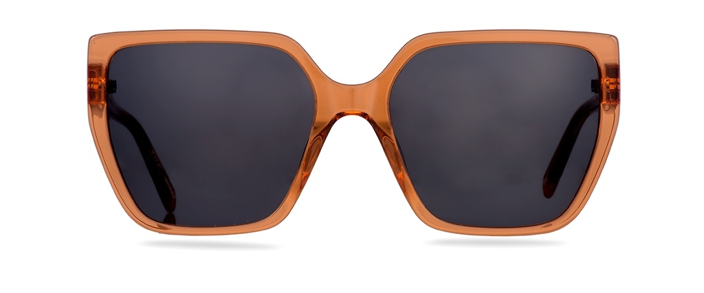 Okulary przeciwsłoneczne Camilla Apricot