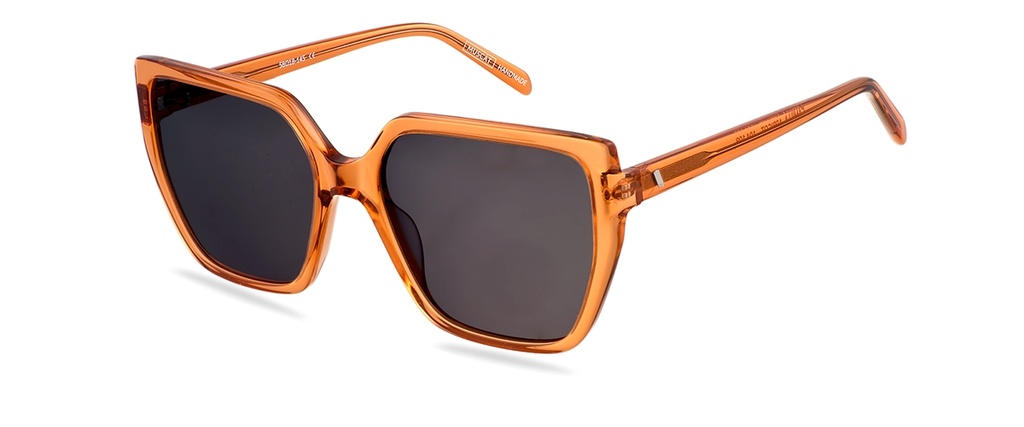 Okulary przeciwsłoneczne Camilla Apricot