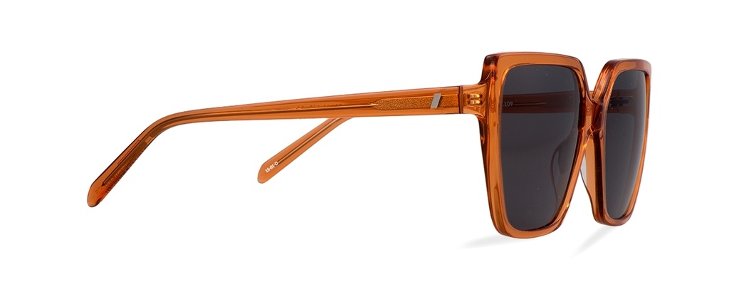 Okulary przeciwsłoneczne Camilla Apricot