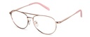 Okulary korekcyjne Cooper Gold/Rose