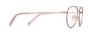 Okulary korekcyjne Cooper Gold/Rose