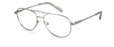 Okulary korekcyjne Cooper Gunmetal/Smoke