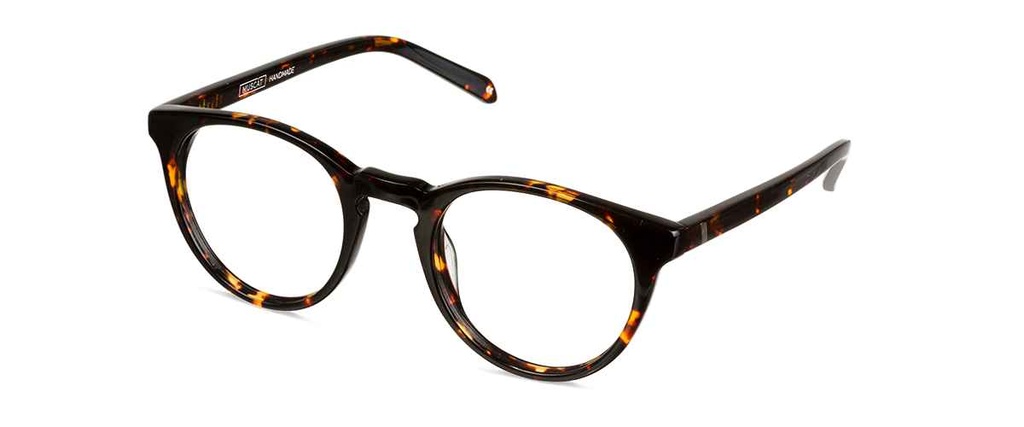 Okulary korekcyjne Ellis Dark Havana