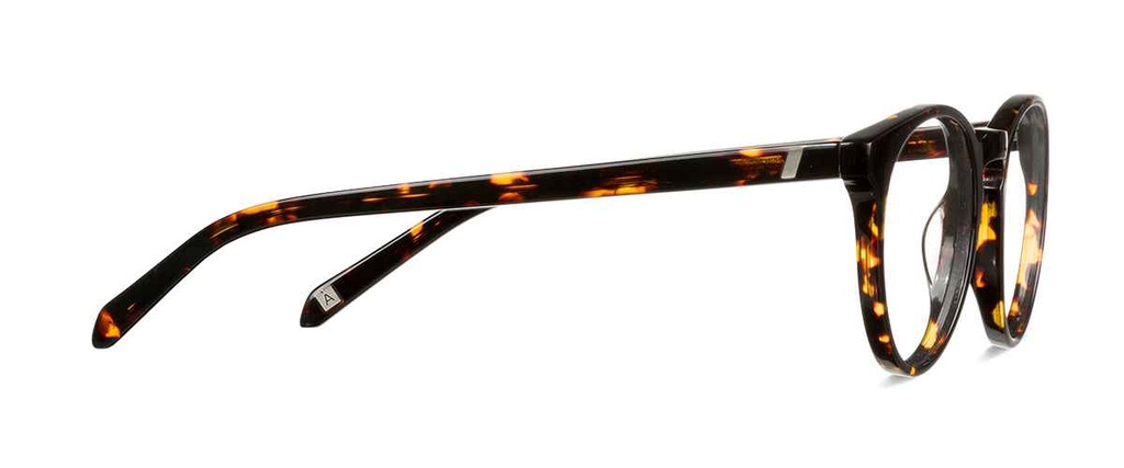 Okulary korekcyjne Ellis Dark Havana