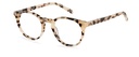 Okulary do komputera Ellis Wide Sugar Havana