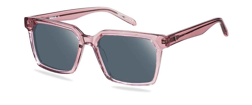 Okulary przeciwsłoneczne Evan Blush