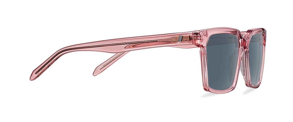 Okulary przeciwsłoneczne Evan Blush