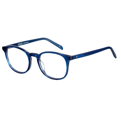 Okulary korekcyjne Grant Navy