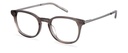 Okulary korekcyjne Grant Satin Gunmetal/Dusty