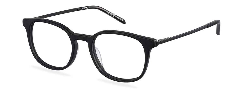 Okulary do komputera Grant Wide Matt Black/Black Magic