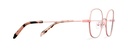 Okulary korekcyjne Hannah Rose Gold Pink/Powder Havana