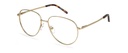 Okulary korekcyjne Harry Gold/Spiced Havana