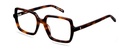 Okulary korekcyjne Hunter Brown Havana