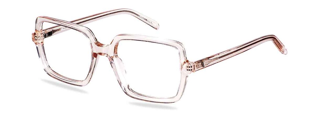 Okulary korekcyjne Hunter Champagne