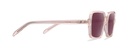 Okulary przeciwsłoneczne Hunter Champagne