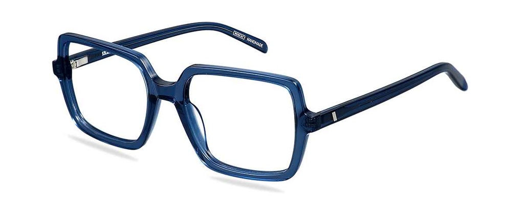 Okulary korekcyjne Hunter Misty Blue