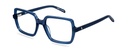 Okulary korekcyjne Hunter Misty Blue