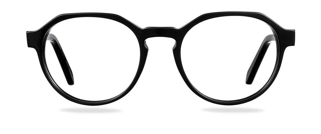 Okulary korekcyjne Igo Black Magic