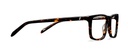 Okulary zerówki Jake Dark Havana