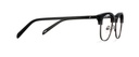Okulary do komputera Jamie Gunmetal/Marine