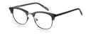 Okulary korekcyjne Jamie Gunmetal/Marine