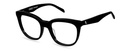 Okulary korekcyjne Juliette Black Magic
