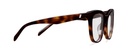Okulary korekcyjne Juliette Brown Havana