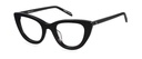 Okulary do komputera Lia Black Magic