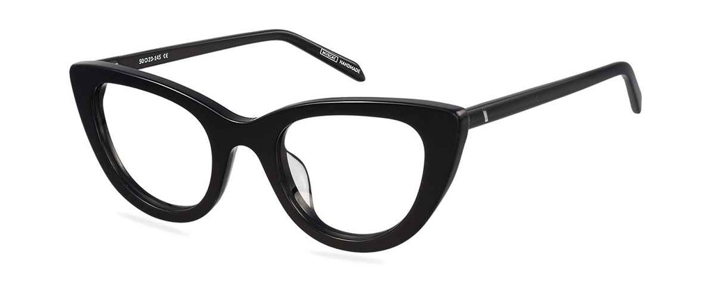 Okulary korekcyjne Lia Black Magic