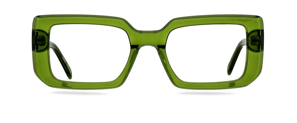 Okulary korekcyjne Liam Juicy Green