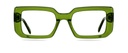 Okulary korekcyjne Liam Juicy Green